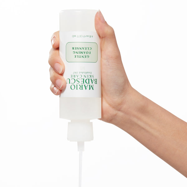 Mario Badescu Gentle Foaming Cleanser