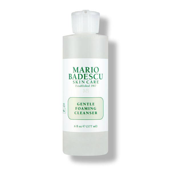 mario badescu Gentle Foaming Cleanser