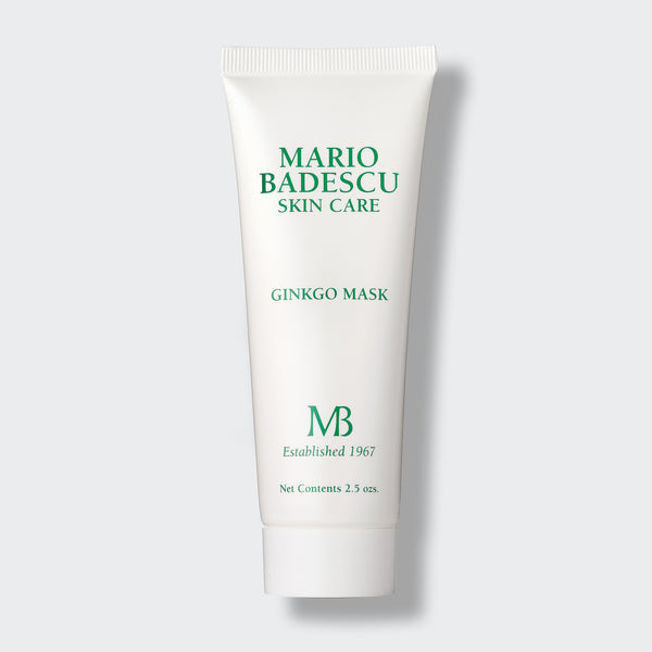 Mario Badescu Ginkgo Mask