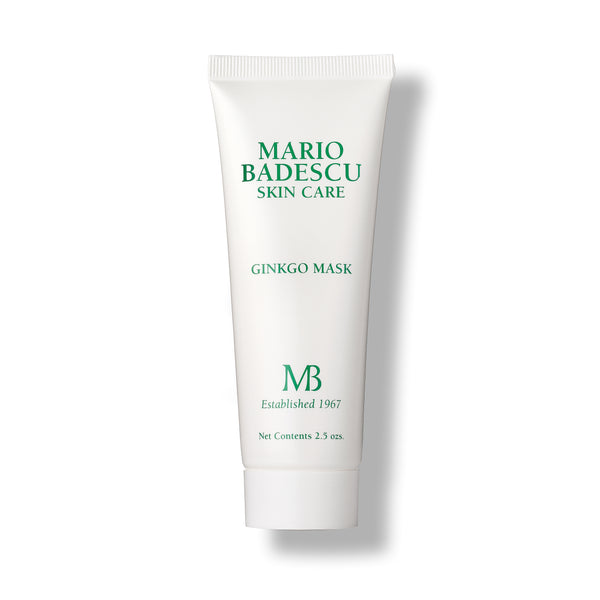 mario badescu Ginkgo Mask