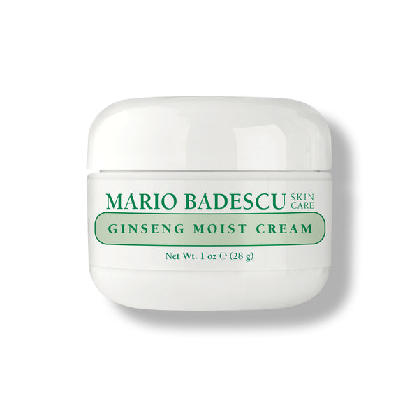 mario badescu Ginseng Moist Cream