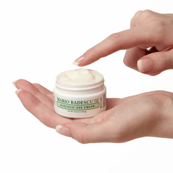 Mario Badescu Glycolic Eye Cream