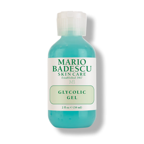 mario badescu Glycolic Gel