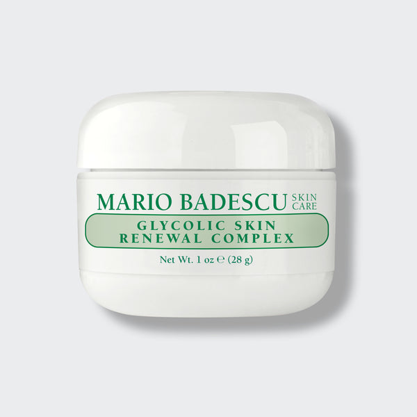 Mario Badescu Glycolic Skin Renewal Complex