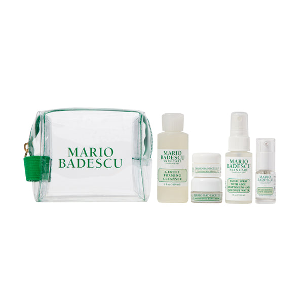 Mario Badescu Good Skin Is Forever & For All
