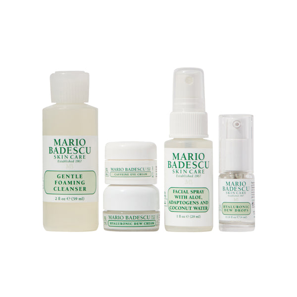 Mario Badescu Good Skin Is Forever & For All