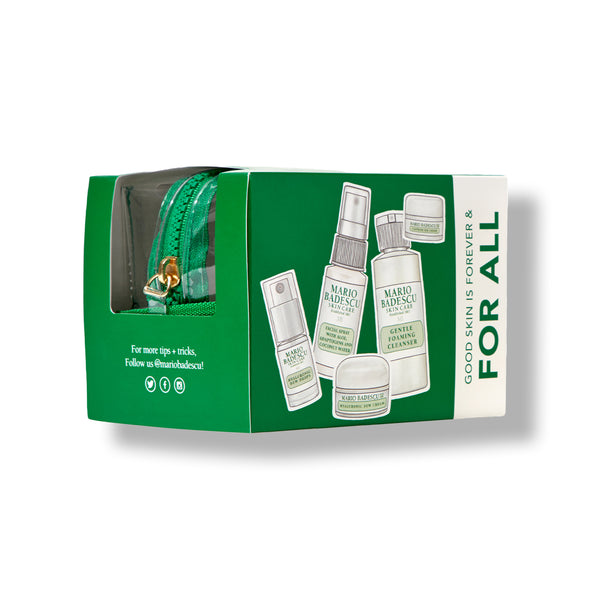 mario badescu Good Skin is Forever & For All