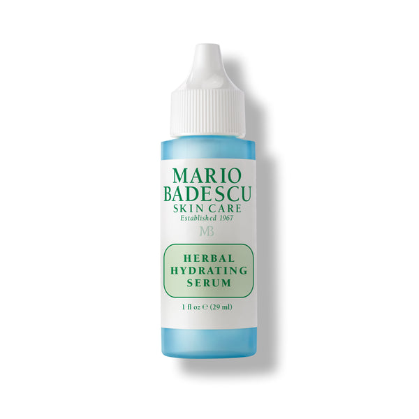 mario badescu Herbal Hydrating Serum