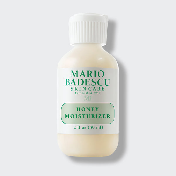 Mario Badescu Honey Moisturizer