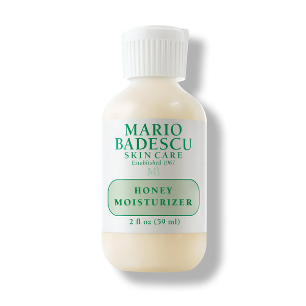 mario badescu Honey Moisturizer
