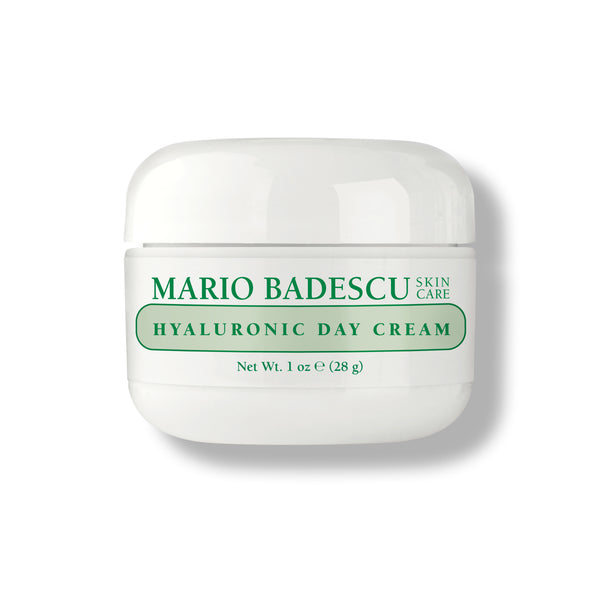 mario badescu Hyaluronic Day Cream