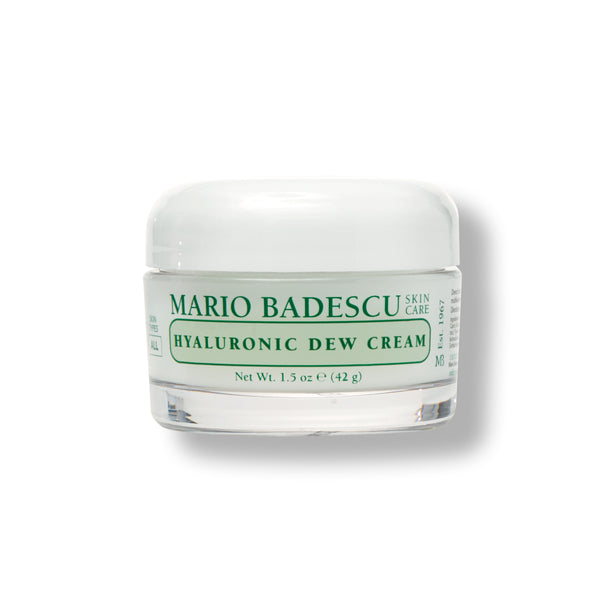 mario badescu Hyaluronic Dew Cream