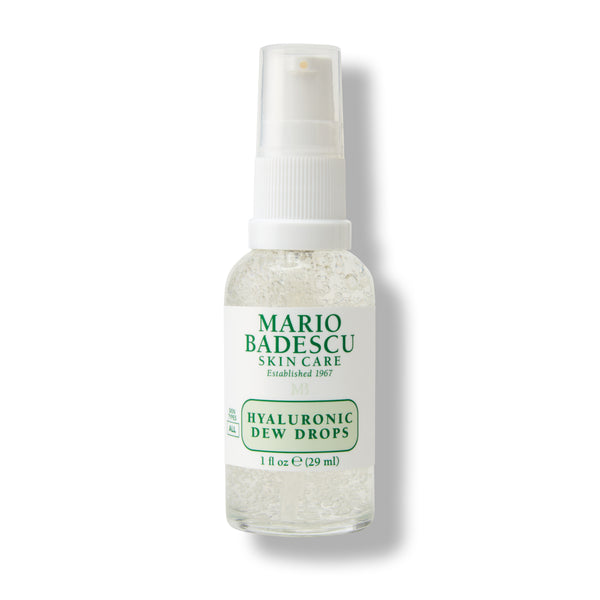 mario badescu Hyaluronic Dew Drops