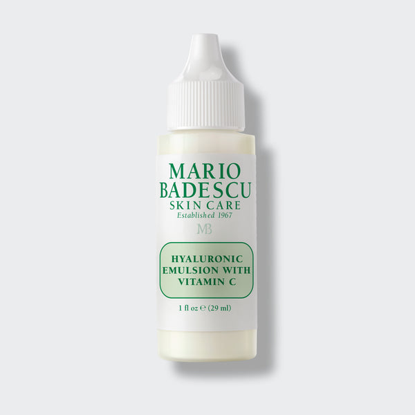 Mario Badescu Hyaluronic Emulsion With Vitamin C