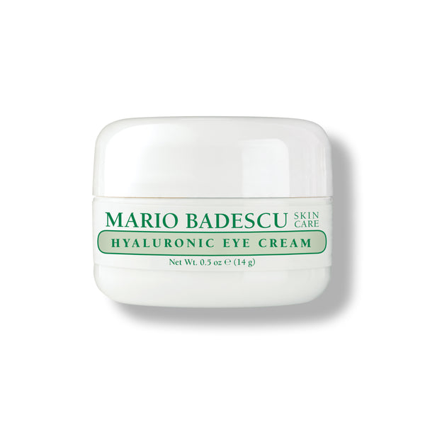 mario badescu Hyaluronic Eye Cream