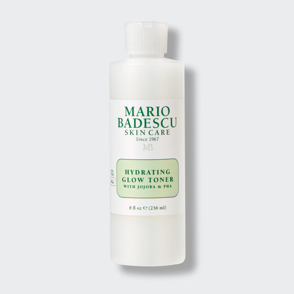Mario Badescu Hydrating Glow Toner With Jojoba & PHA