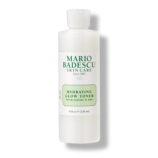 mario badescu Hydrating Glow Toner with Jojoba & PHA