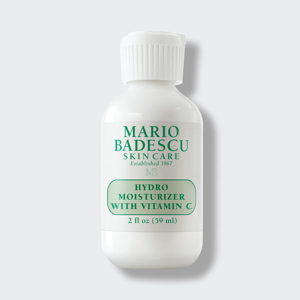 Mario Badescu Hydro Moisturizer With Vitamin C