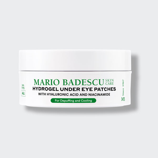 Mario Badescu Hydrogel Under Eye Patches