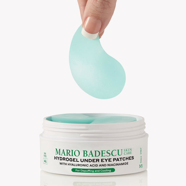 Mario Badescu Hydrogel Under Eye Patches