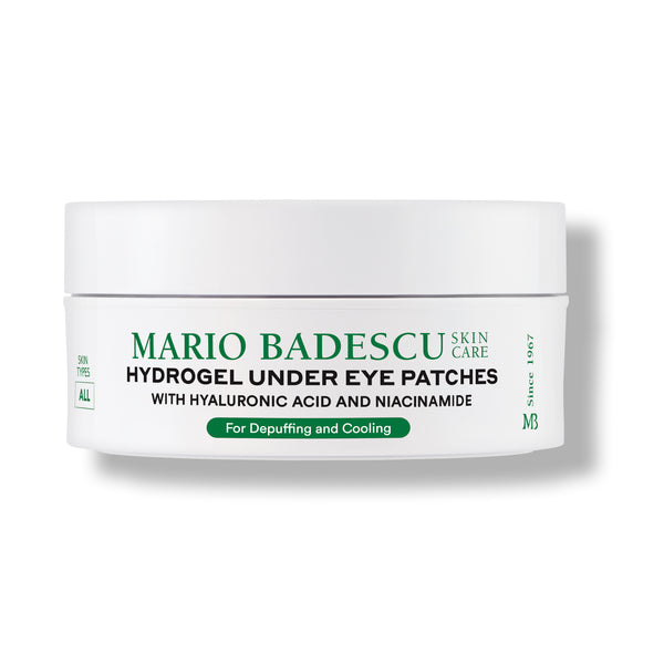 mario badescu Hydrogel Under Eye Patches