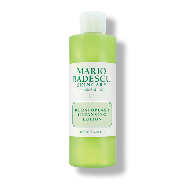 mario badescu Keratoplast Cleansing Lotion Toner