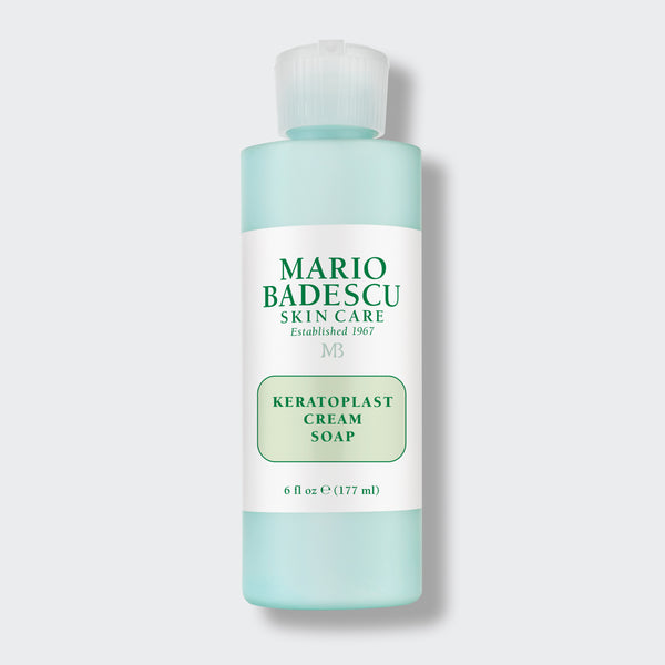 Mario Badescu Keratoplast Cream Soap