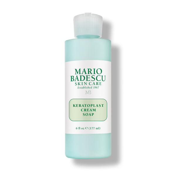 mario badescu Keratoplast Cream Soap