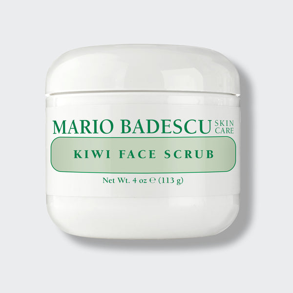 Mario Badescu Kiwi Face Scrub