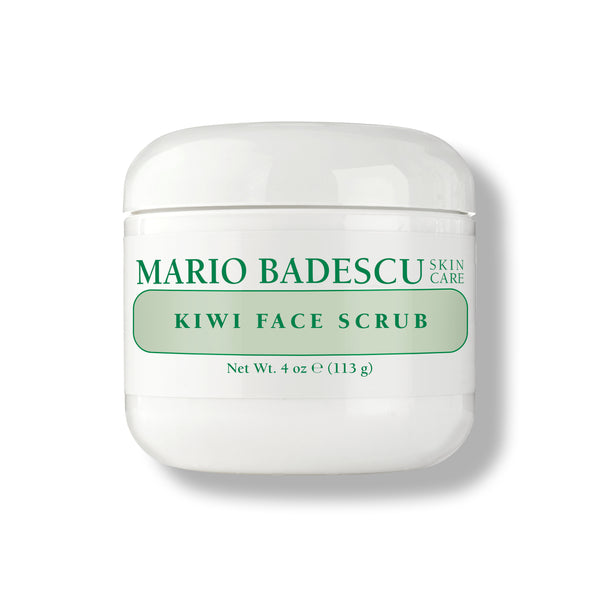 mario badescu Kiwi Face Scrub