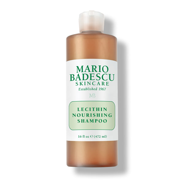 Mario Badescu Lecithin Nourishing Shampoo