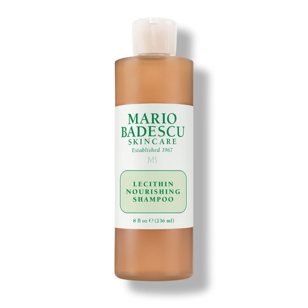 mario badescu Lecithin Nourishing Shampoo