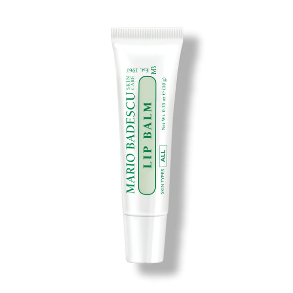 mario badescu Lip Balm (Squeeze Tube)