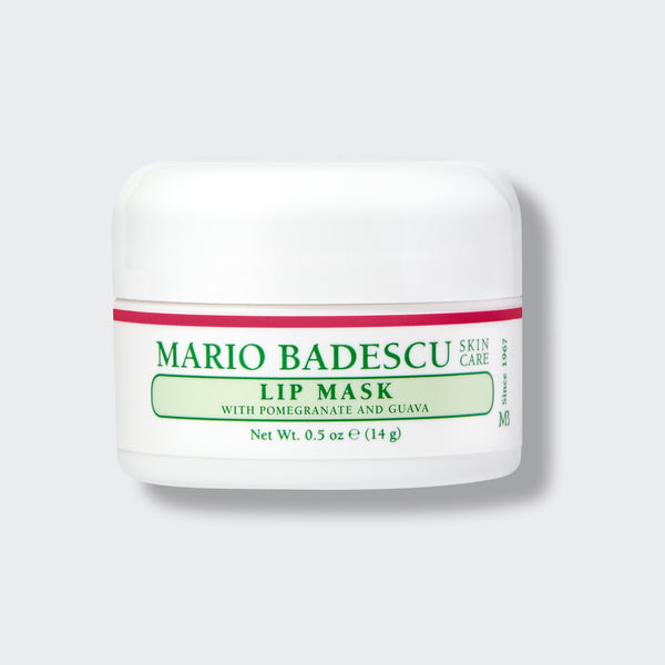 Mario Badescu Lip Mask With Pomegranate And Guava