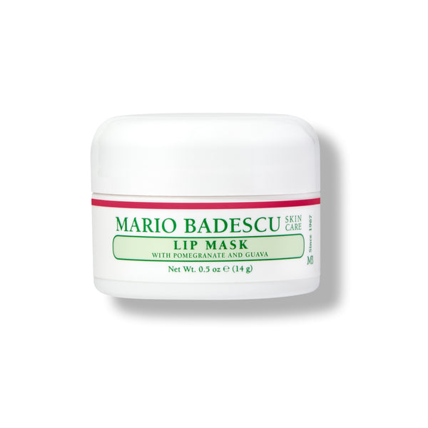 mario badescu Lip Mask with Pomegranate And Guava