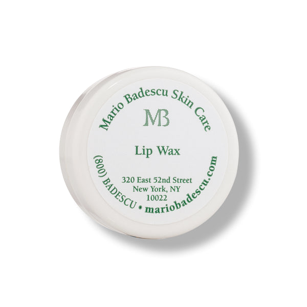 mario badescu Lip Wax (Jar)