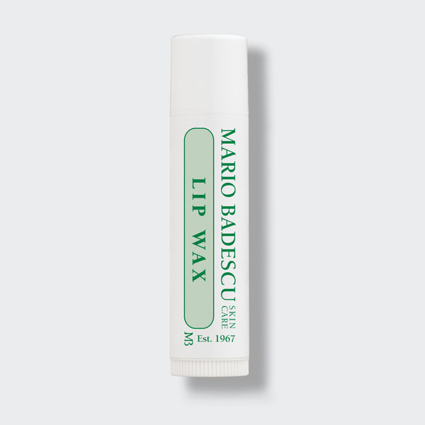 Mario Badescu Lip Wax (Stick)