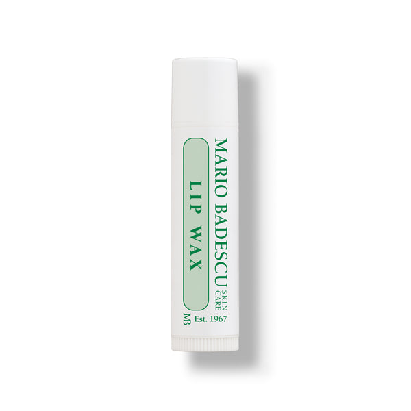 mario badescu Lip Wax (Stick)