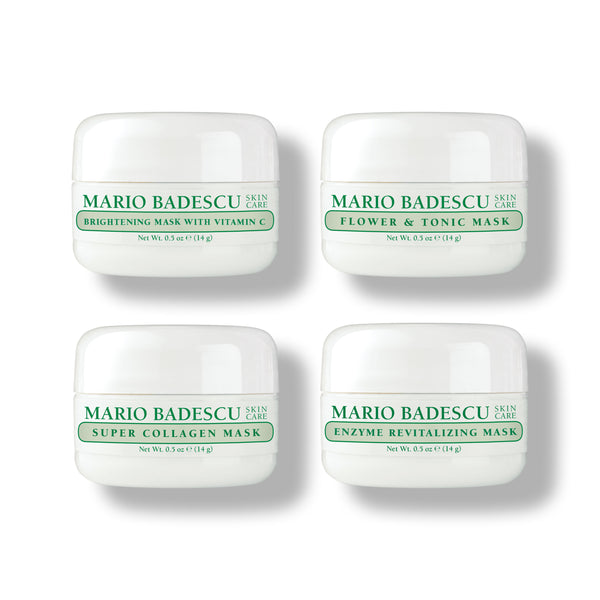 mario badescu Mask Minis