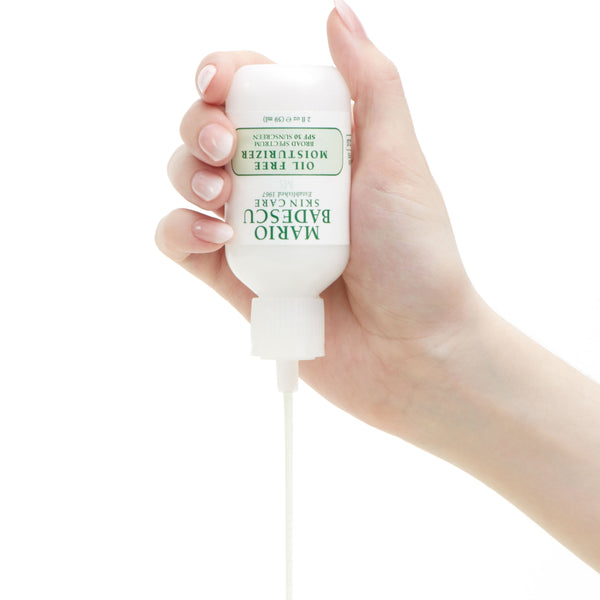 Mario Badescu Oil Free Moisturizer SPF 30