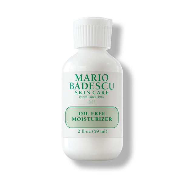 mario badescu Oil Free Moisturizer