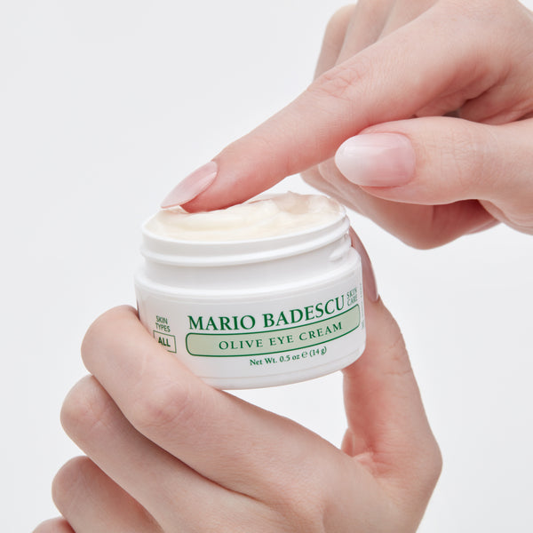 Mario Badescu Olive Eye Cream