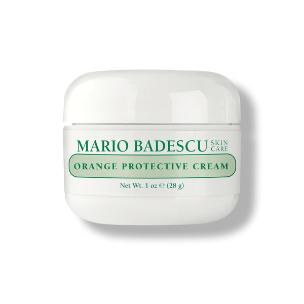 mario badescu Orange Protective Cream