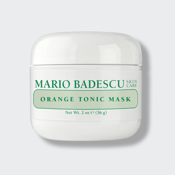 Mario Badescu Orange Tonic Mask