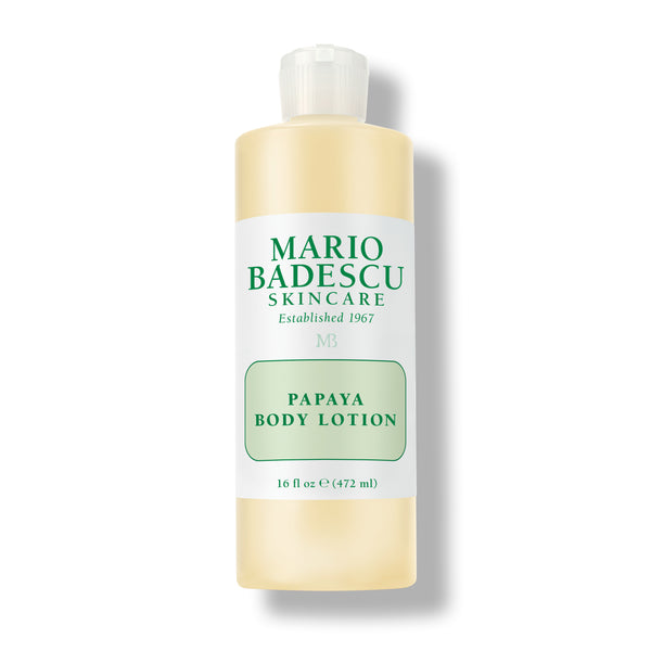 Mario Badescu Papaya Body Lotion