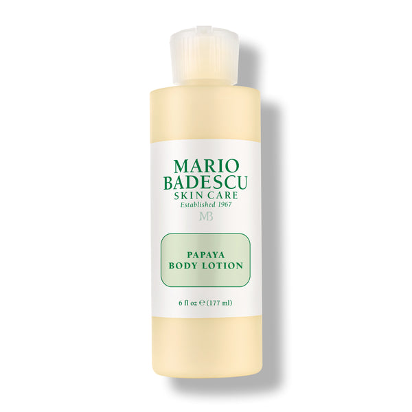 mario badescu Papaya Body Lotion