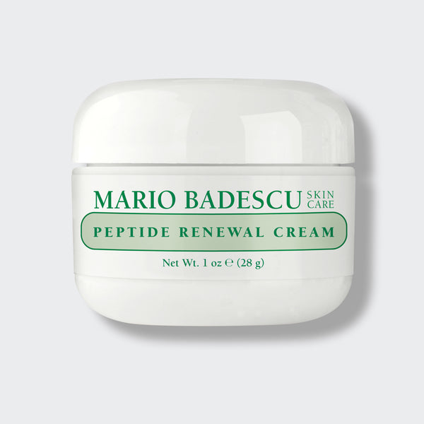 Mario Badescu Peptide Renewal Cream