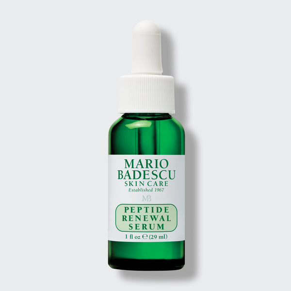 Mario Badescu Peptide Renewal Serum