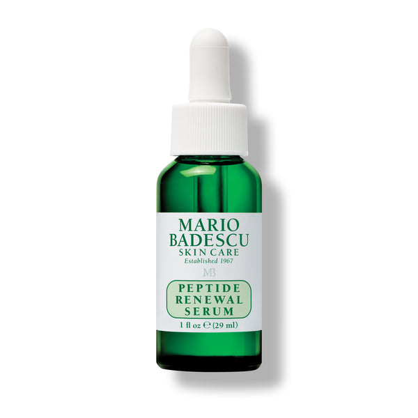 mario badescu Peptide Renewal Serum
