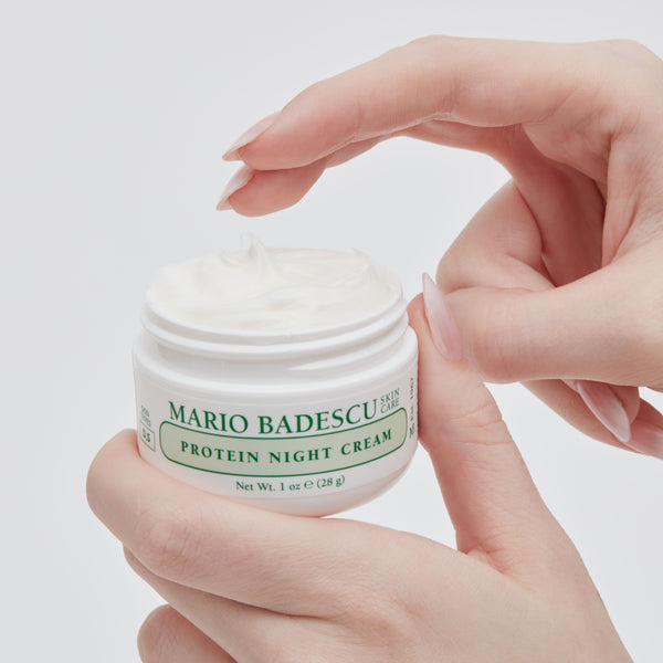 Mario Badescu Protein Night Cream